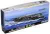Fujimi Model Special Series 34 Japanese Navy Aircraft Carrier Ryujo Second Remodel Plastic Model Special 34 1/700 No.