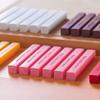 60- Sketch Chalk Brush 6 Packs of Soft Chalk Stick Environmental Protection Brightly Colored Professional Painting