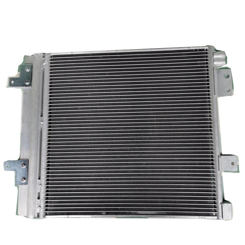 Dongfeng Tianjin EQ1120GA Truck AC Condenser