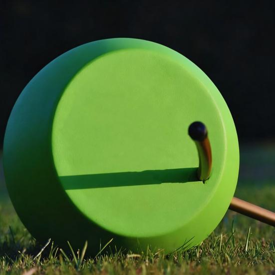 Antrenor de Swing pentru Golf Bărbați Femei Corector de Postură la Swing Mingi de Antrenament pentru Swing-ul de Golf Ajutor de Antrenament Începător Toate Nivelurile Jucători de Golf Accesorii de Golf