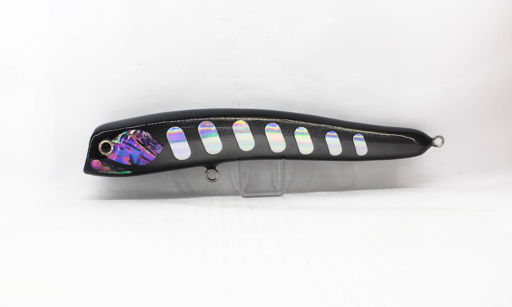 

GPC SPP 240 Floating Lure black mirror (1034)