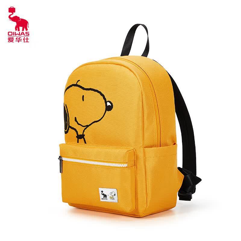 OIWAS Snoopy Casual Backpack