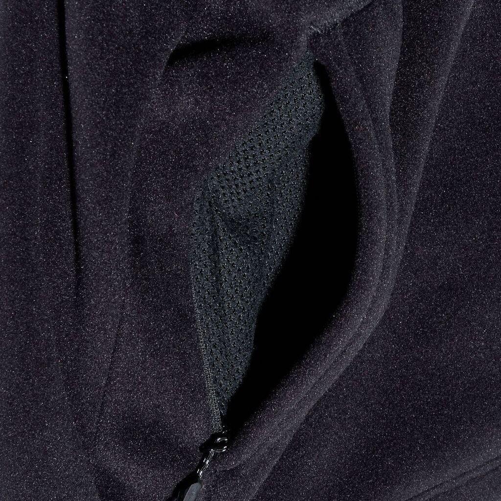 Jacket Berghaus Mens Activity InterActive Jacket Black