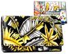 Carteira de couro feminina R-N55020-ART-19-7194