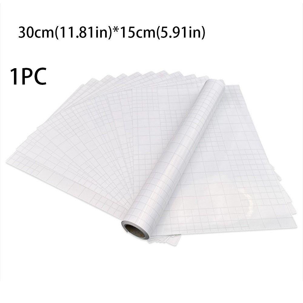 PVC Anti-scratching Stickers Self-adhesive Cat Paw Sticker New Scratch Guard Mat