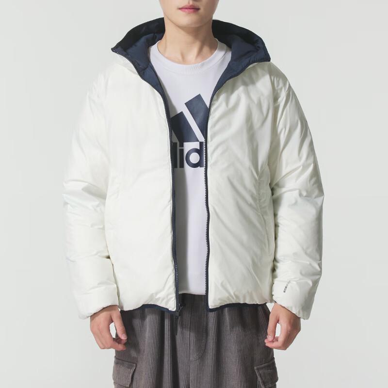 Adidas Men s Winter Sports Lifestyle Down Jacket KC2491 3XL
