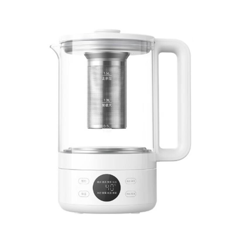 Mijia Multi-functional Health Pot S1 CN plug (adapter included)