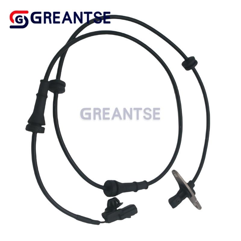47900-4JA0A High Quality Front Rear Right Left Abs Sensor Wheel Speed Sensor For Nissan Navara Np300 2014- Car Spare Parts