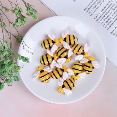 10 Stuks Flatback Hars Cabochon Bij DIY Flatback Scrapbooking Versiering Knutselen