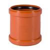 KG Connection Sleeve DN 315 for Sewer Pipes