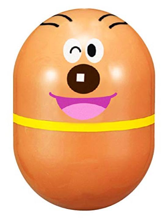 SEGA TOYS Anpanman Go Kororon Park Kororon Ball Lively Friends Anpanman's Friends Set