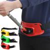 Hot! Professional Adjustable Stand Up Fishing Waist Gimbal Fighting Belt Rod Pole Holder