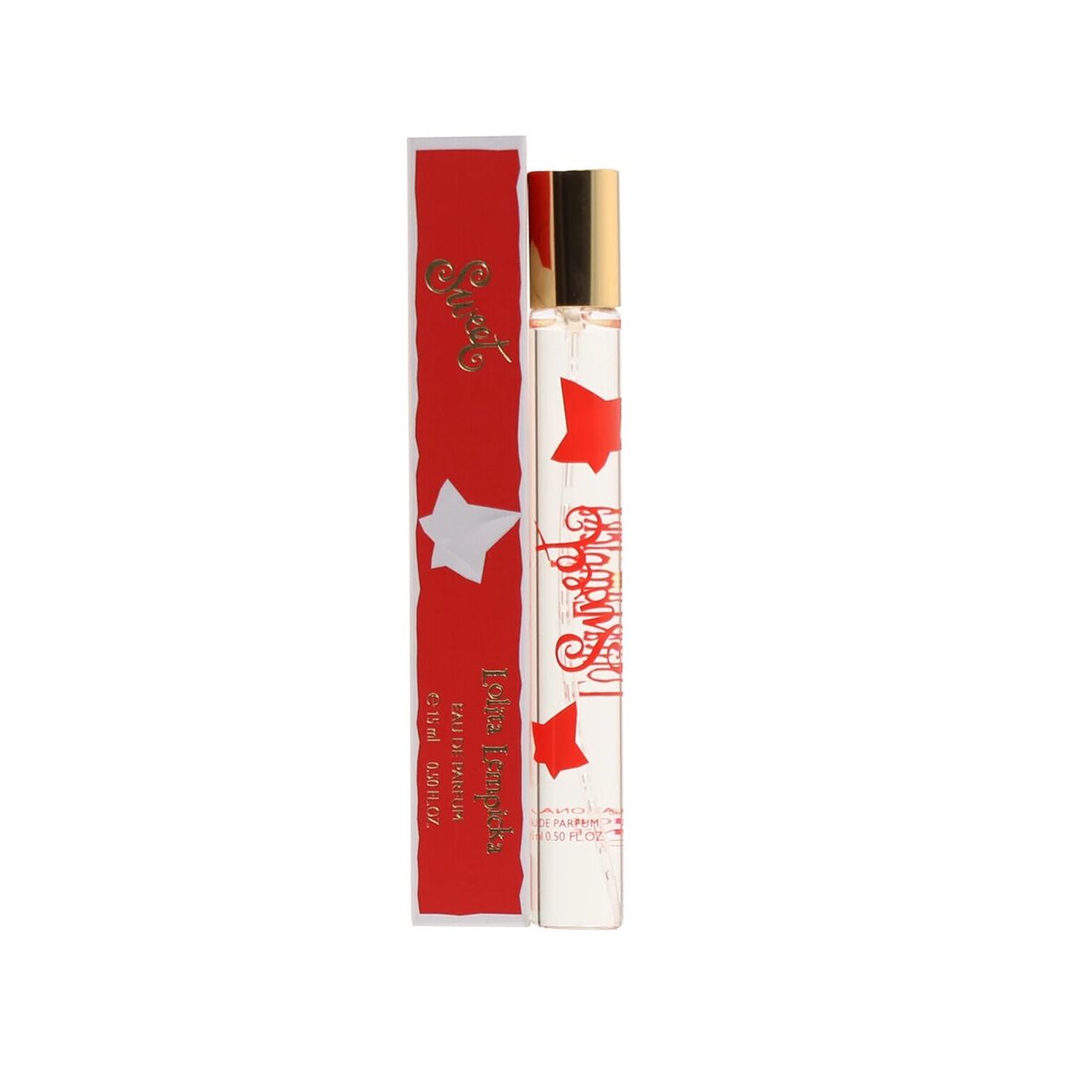 

Women s Perfume Lolita Lempicka Sweet EDP 15 ml