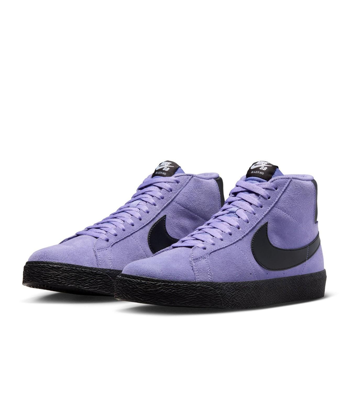 FD0731-500 Nike SB Zoom Blazer Mid (Men s) 10