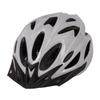 Bicycle Helmet Cycling Road Mountain Bike Integrated Forming Light Driving Outdoor Sports Hard Hat Equipment