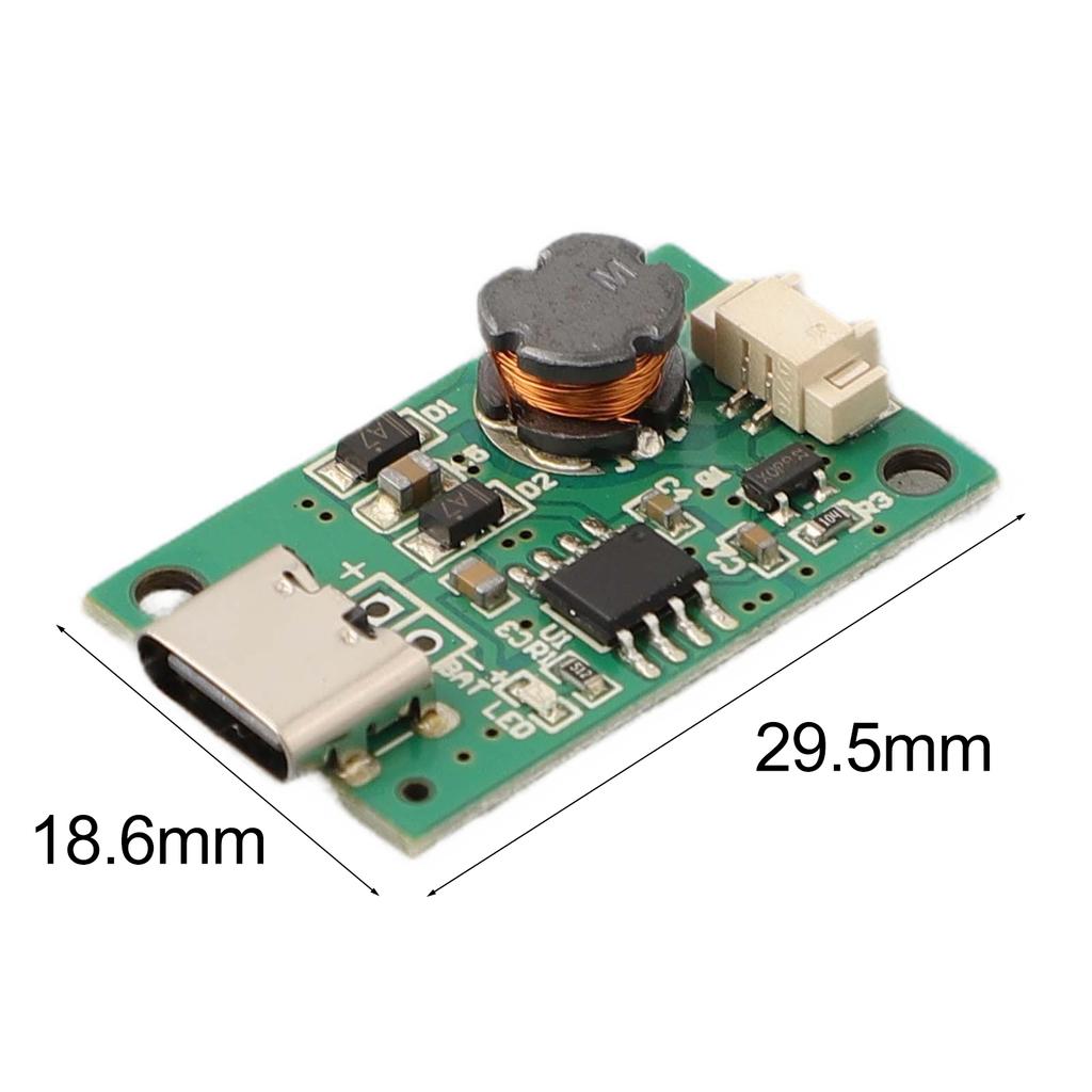 USB Sprayer DIY Humidifier Module Kit  Atomizer Drive Module Cotton Core Shell Kits With Type C Interface Humidifier Accessories