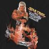 Star Trek Unisex Adult Wrath of Khan T-Shirt