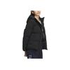 Adidas FW24 Comfortable Casual Versatile Long Sleeve Down Jacket Men Outerwear Black JL9593