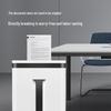 GEPAD Commercial Confidential Paper Shredder CN plug (adapter included)