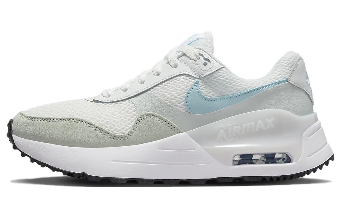 Nike Air Max Systm White Ocean Bliss Women s DM9538-105 37.5