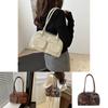 Stylish And Spacious Underarm Bag For Women In Vintage And Minimalist Designs