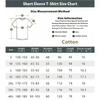 Summer Unisex Cherry Blossom Pattern Japanese Style Loosetee Shirt Suitable For Daily Wear Material Trendy Versatile Short Sleeve