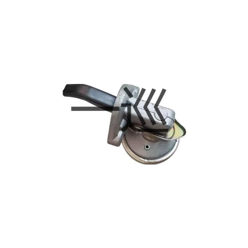 Dongfeng EQ2102 Diaphragm Hand Fuel Pump Assembly