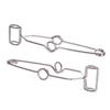 Stainless Steel Wire Test Tube Clamp