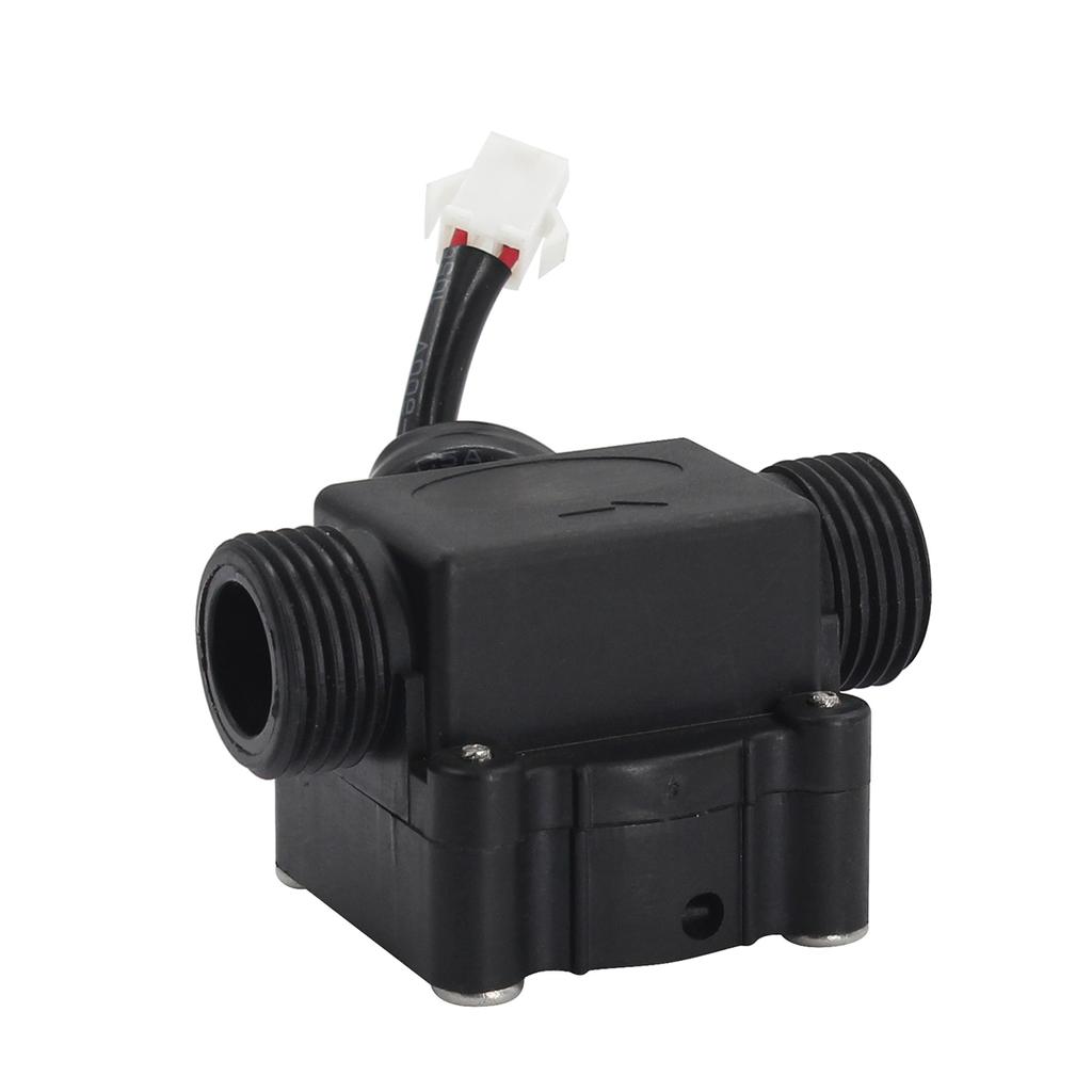 Water Flow Sensor Gas Water Heater Universal Water Flow Sensor Switch Water Flow Switch