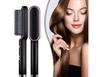 Magic Hair Straightener Brush