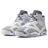 Air Jordan 6 Retro 'Cool Grey' Men's CT8529-100