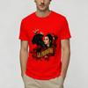 Lola Flores Tshirt Beach Trending Tshirts Male Cotton Oneck 4xl 5xl 6xl Tees Shortsleeve Classic Tshirt