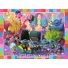 Puzzle 100 Pièces XXL : La Bande Des Trolls