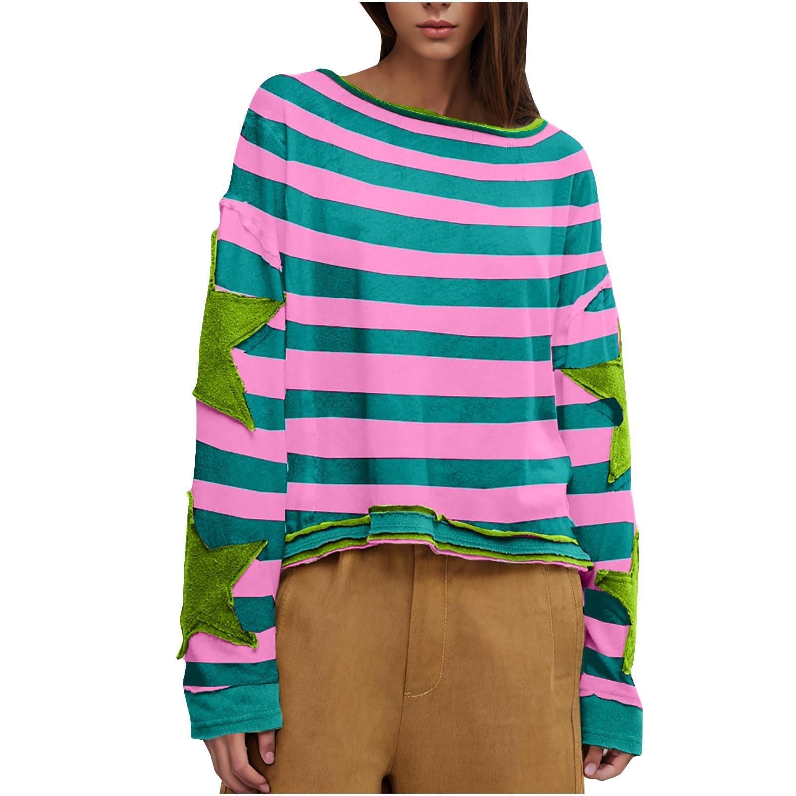 Женская толстовка большого размера с графическим принтом — фото 9