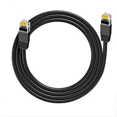 VBOBTDATA Cat6 Gigabit Ethernet Patchkabel