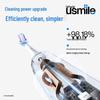 Usmile Y1S Sonic Electric Toothbrush