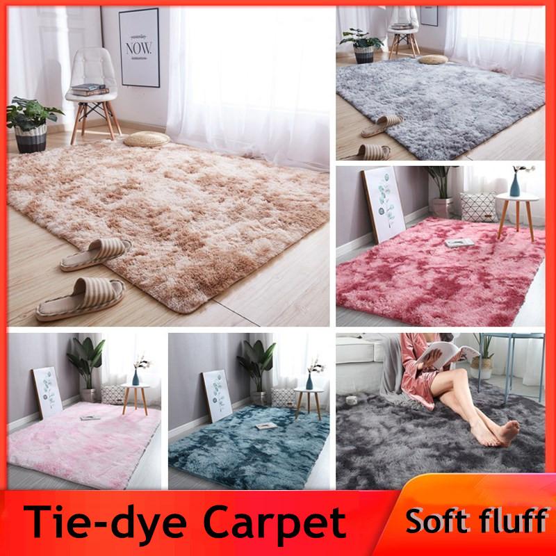 Buy 80*160cm Breathable Plush Floor Cushion On SkinFriendly Washable