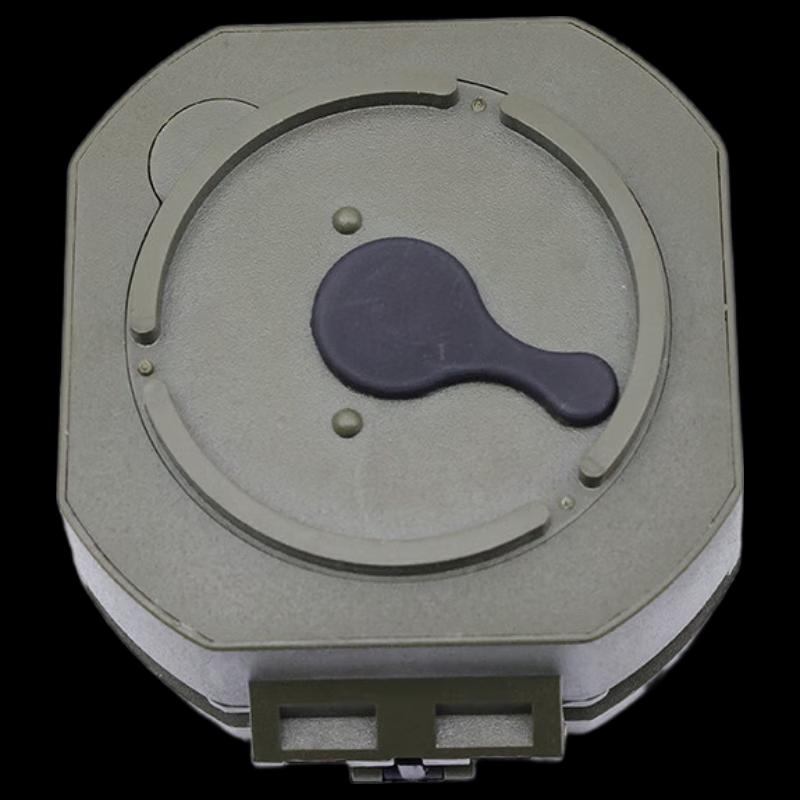 

Brangdy Multifunction Folding Geological Compass