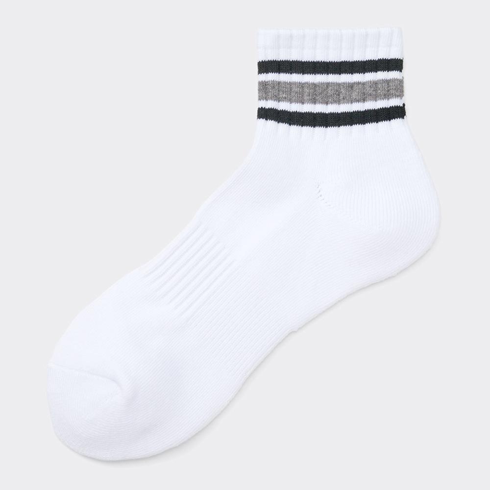 

Линия носков до щиколотки GU by Uniqlo