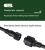 Huachen Xinyuan Jin Hai Lion EV Portable Charging Cable for Electric Vehicles