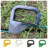 Lightweight Boundary Wire Laying Tool Durable Groove Inlay Auxiliary Tool  Installation Helper