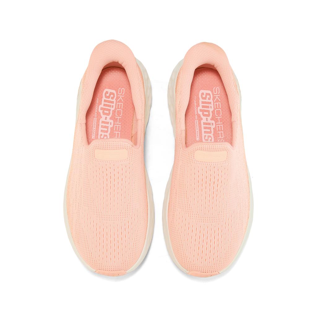 Skechers Go Walk Comfortable Durable Shock Absorbing Breathable Lightweight Rebound Low Top Walking Shoes Women Sneaker Pink 126034-PCH