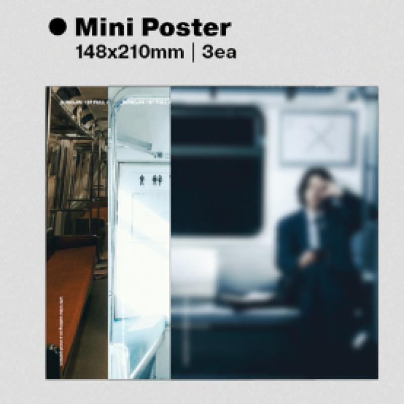 Sungjin   Första ordinarie album   30