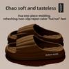 Couple EVA Slippers For Women & Men, Non-Slip Indoor Home Bathroom Shoes, Summer Outdoor Casual Slides