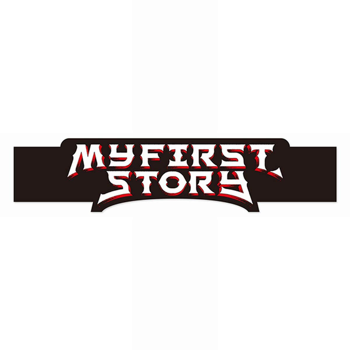 [MY FIRST STORY] My First Story 2018  S.S.S . Официальный мерч  ТУР  Резинка MFS