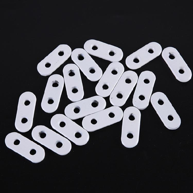 10Pcs Curtain Lead Weights Shower Curtain Tablecloth Weights Curtian Pendants