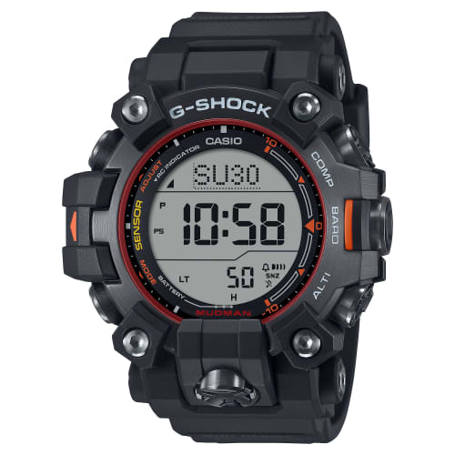 

Casio G-Shock GW-9500MEC-1 Men s Watch, Overseas Model