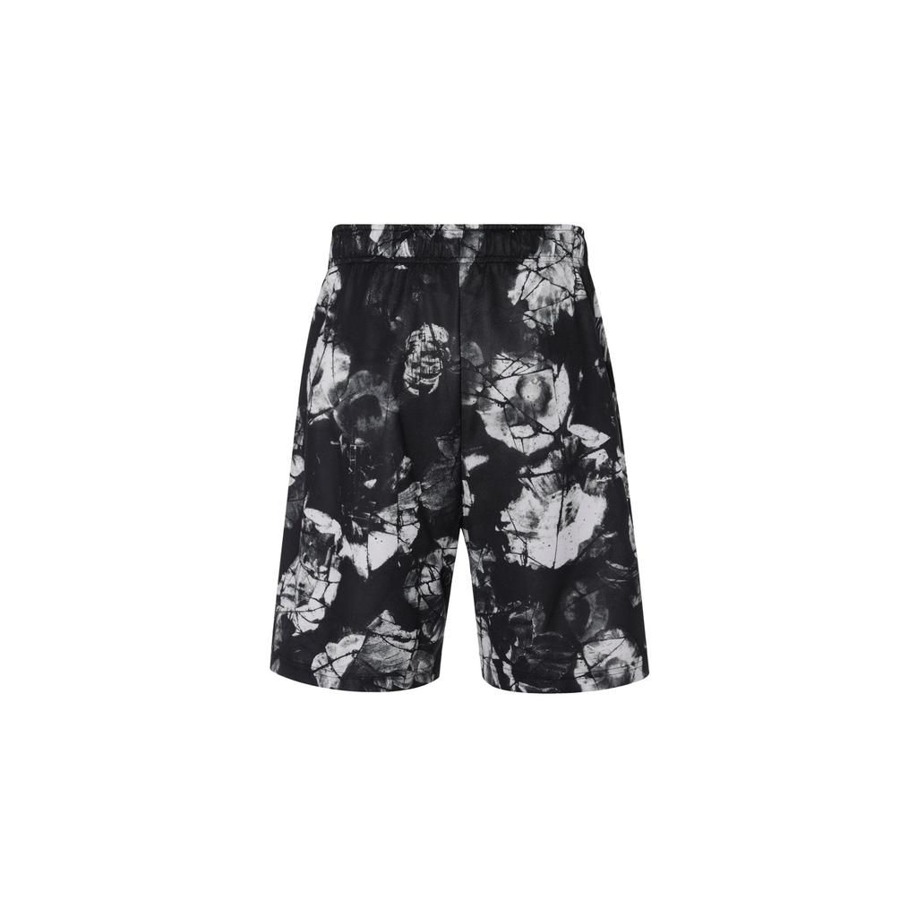 Nike Sports Shorts Men's Black Moderate DQ4807-010