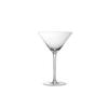 Shangqi Crystal Trumpet Stemmed Cocktail Glass Set