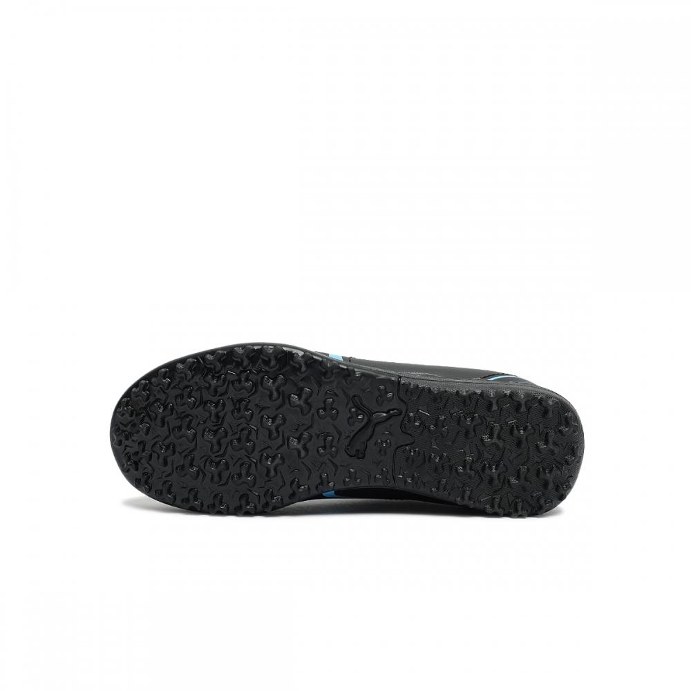 Puma Victoria Tt Jr 10748705 Puma Black Luminous Blue